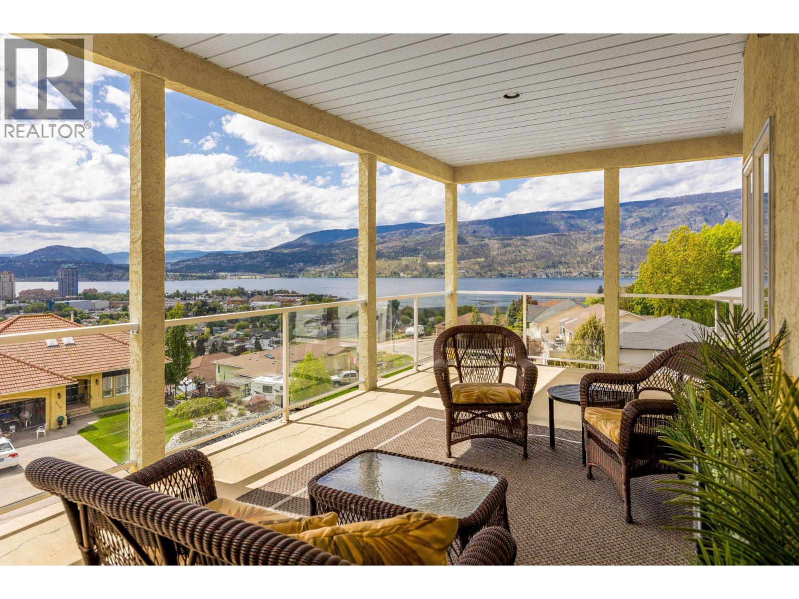  647 Royal Pine Drive, Kelowna