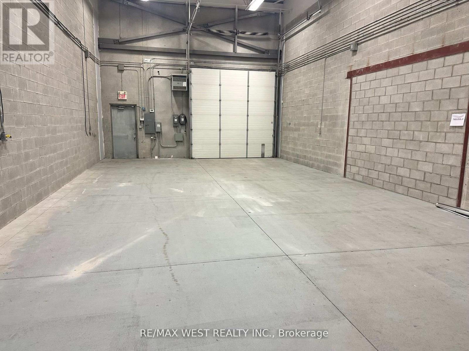 Photo 1 of 23 A 8888 Keele Street, Vaughan ON