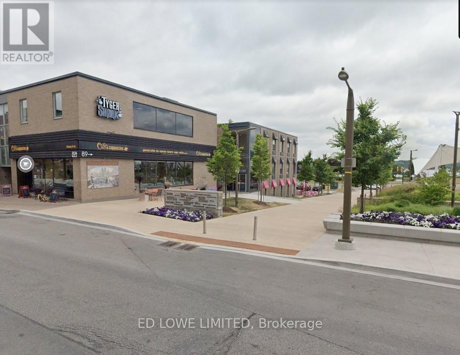 Photo 2 of 103 89 Dunlop Street E, Barrie ON