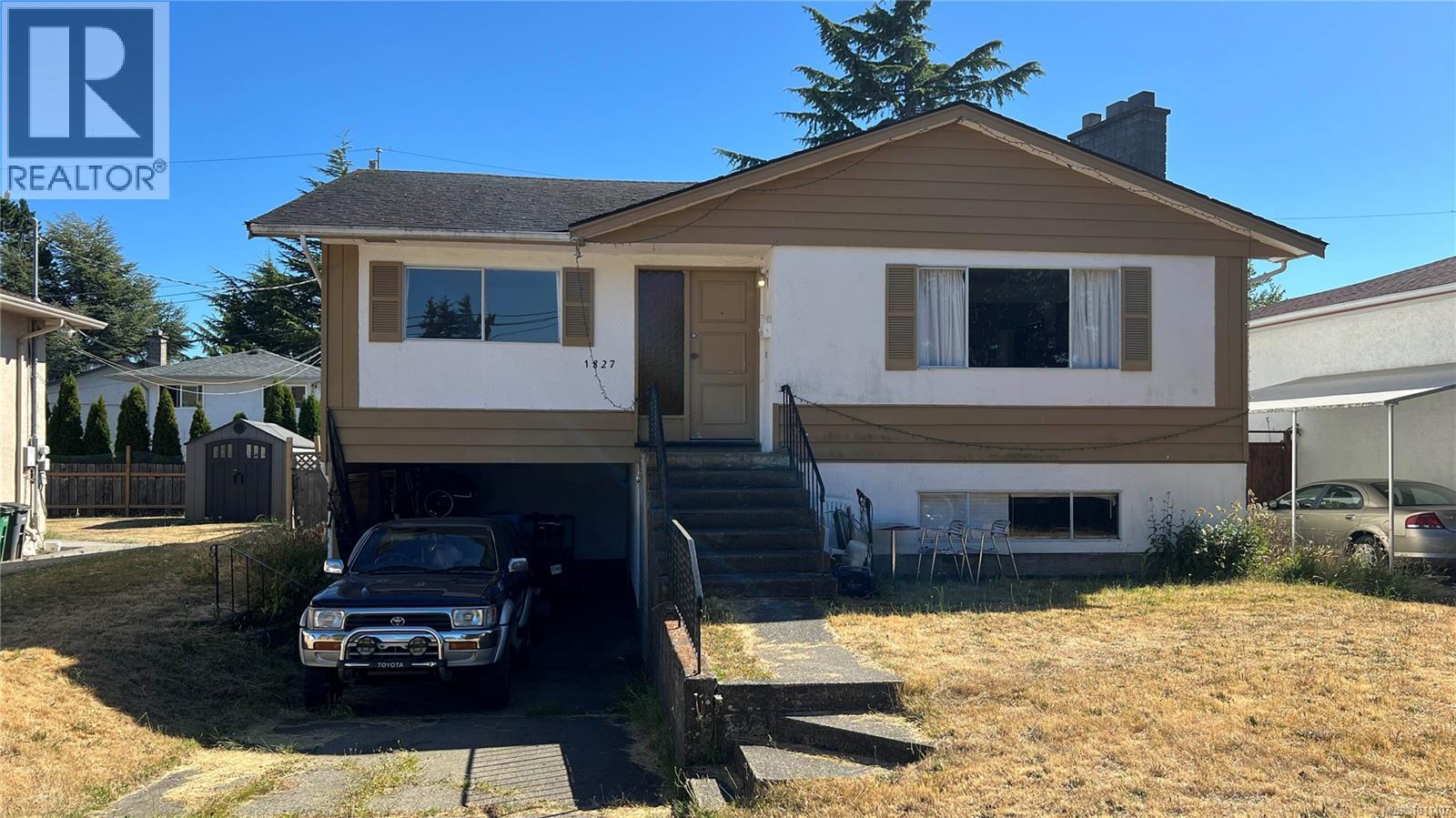 Photo 15 of 1827 Feltham Rd, Saanich BC