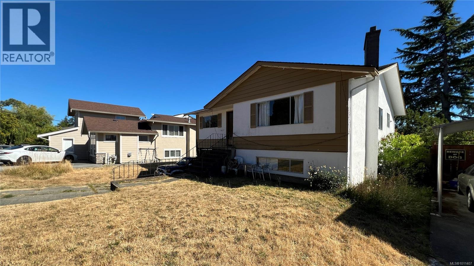 Photo 11 of 1827 Feltham Rd, Saanich BC