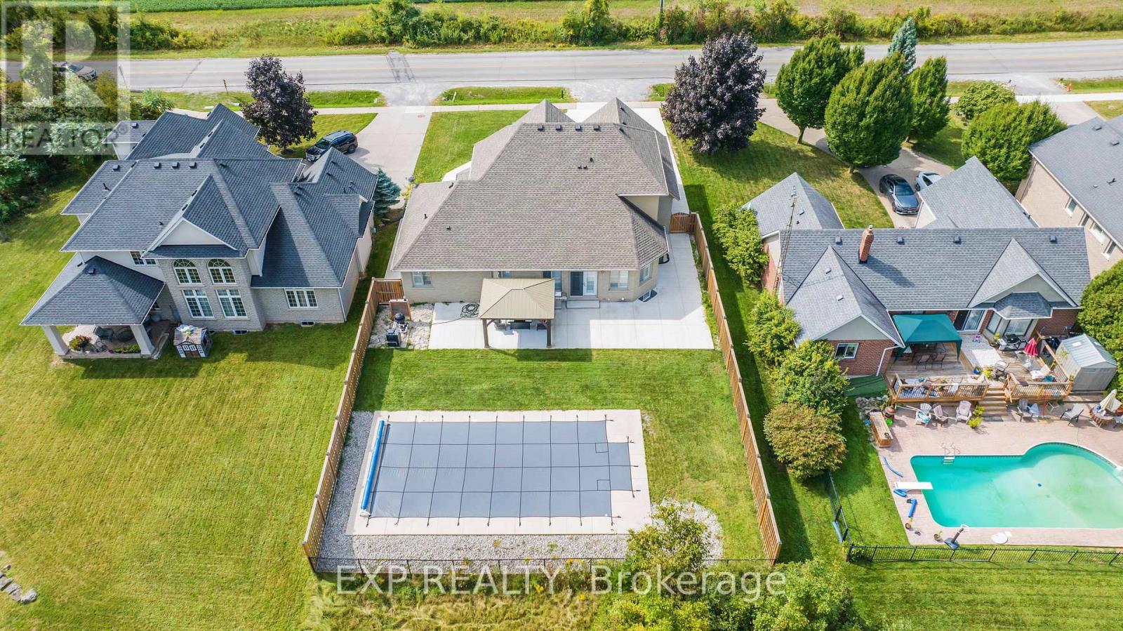 Photo 46 of 3750 Kalar Road, Niagara Falls ON