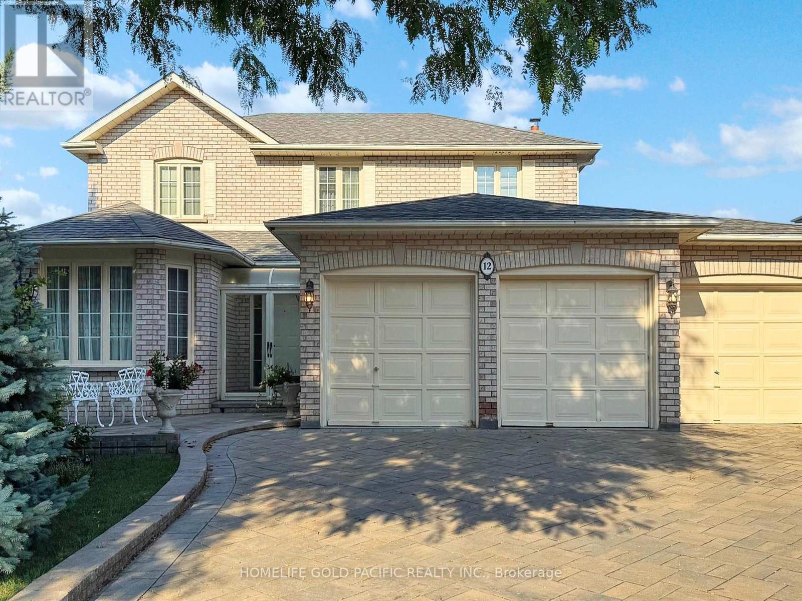 Photo 39 of 12 Duborg Drive, Markham ON