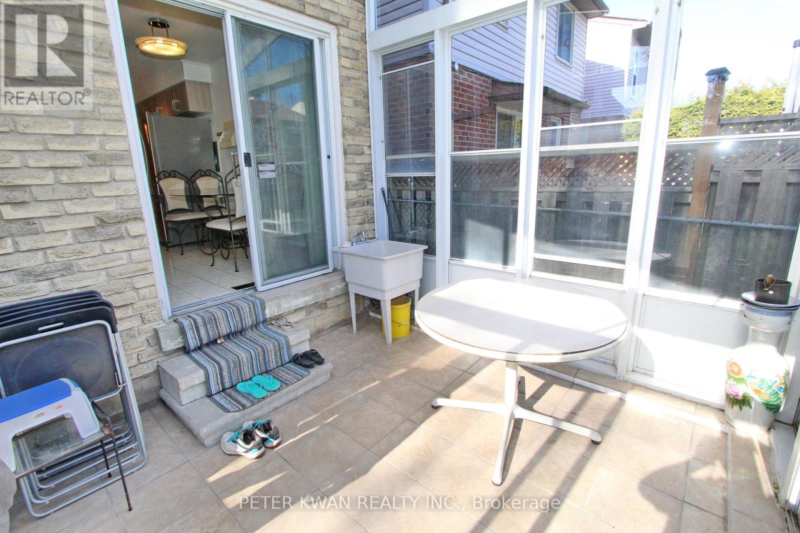 Photo 33 of 19 Sandyhook Square, Toronto ON