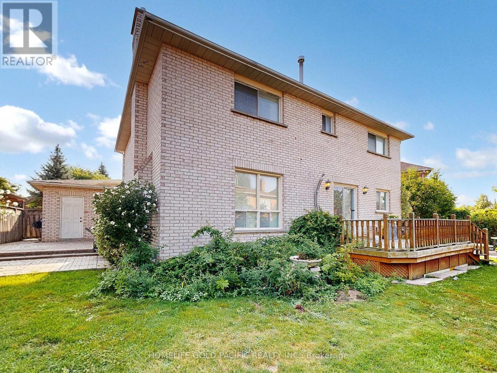 Photo 2 of 12 Duborg Drive, Markham ON
