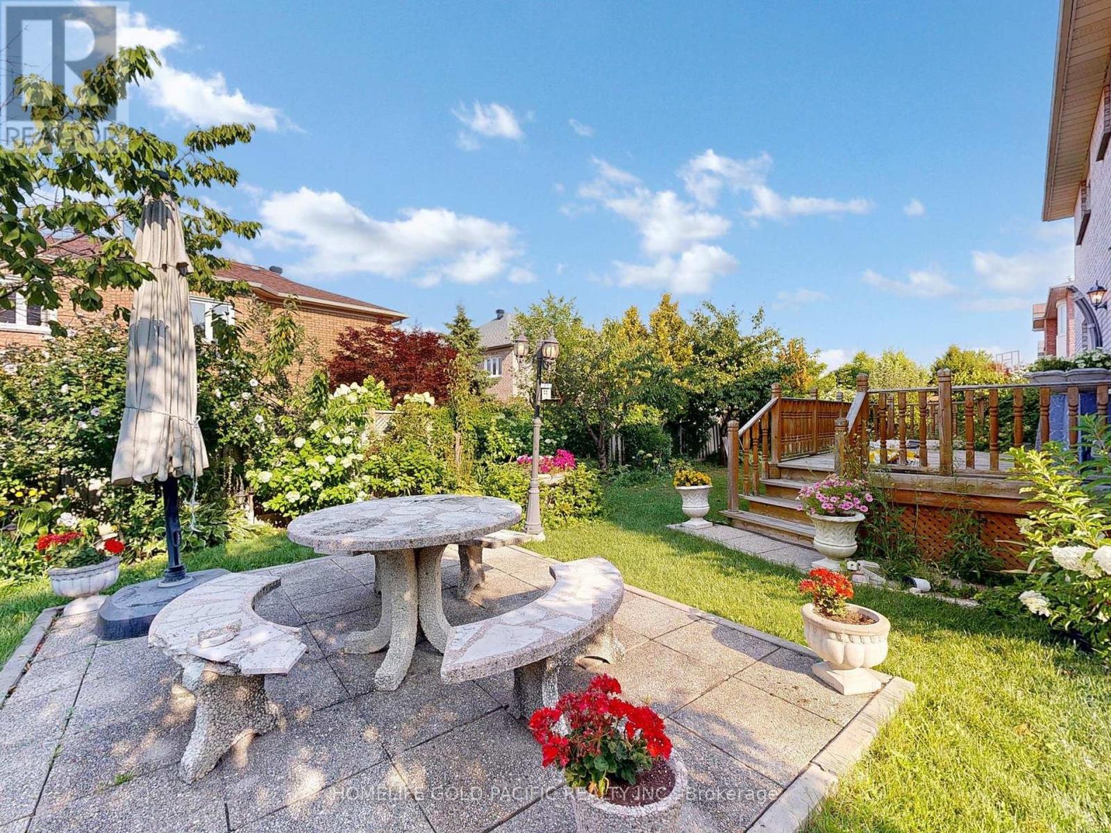 Photo 6 of 12 Duborg Drive, Markham ON