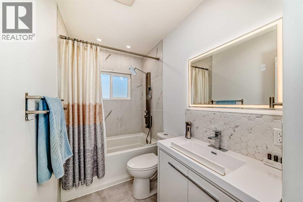 Single Family House Bungalow for Sale in   Avenue SW Rutland Park Calgary 