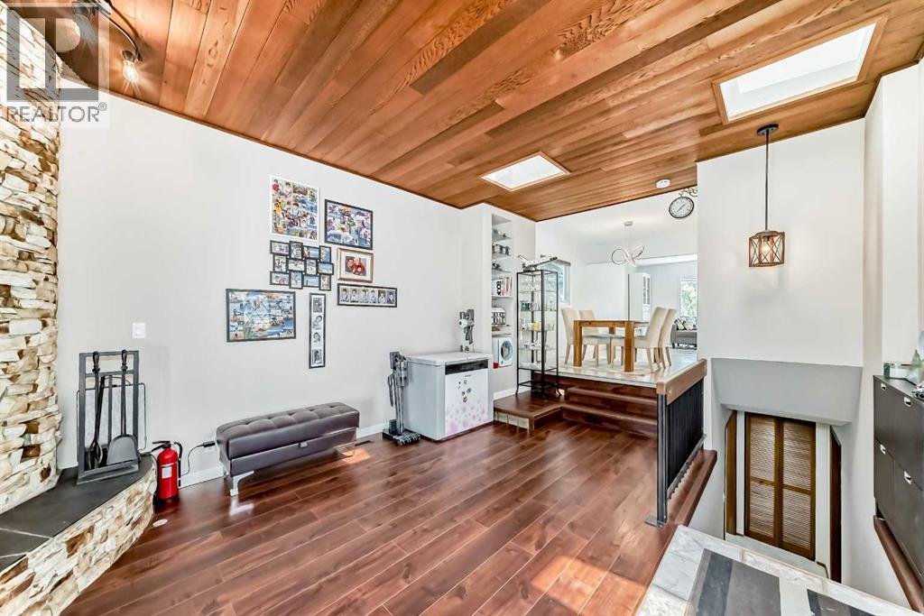 Single Family House Bungalow for Sale in   Avenue SW Rutland Park Calgary 