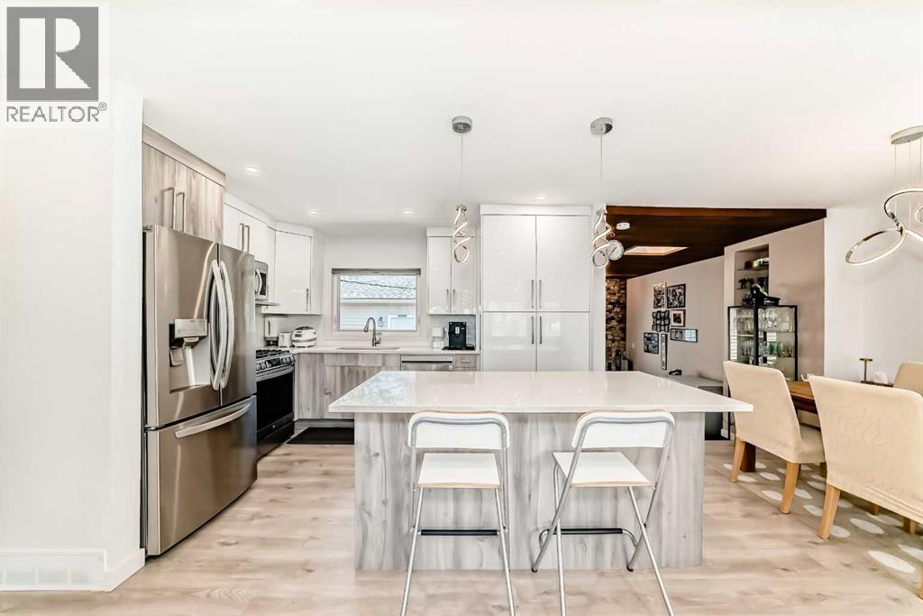 Single Family House Bungalow for Sale in   Avenue SW Rutland Park Calgary 
