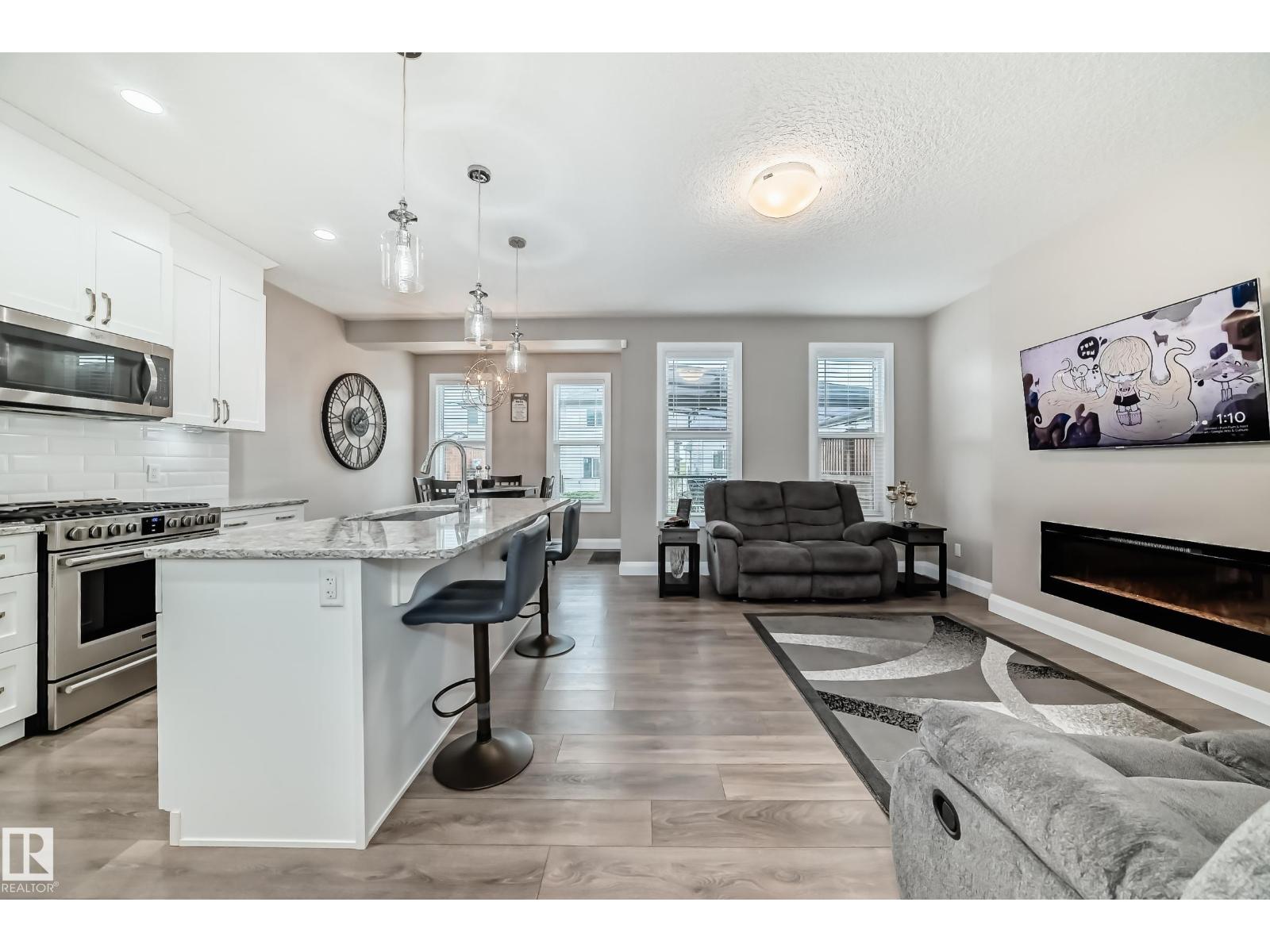 Photo 66 of 1348 South Creek Li, Stony Plain AB