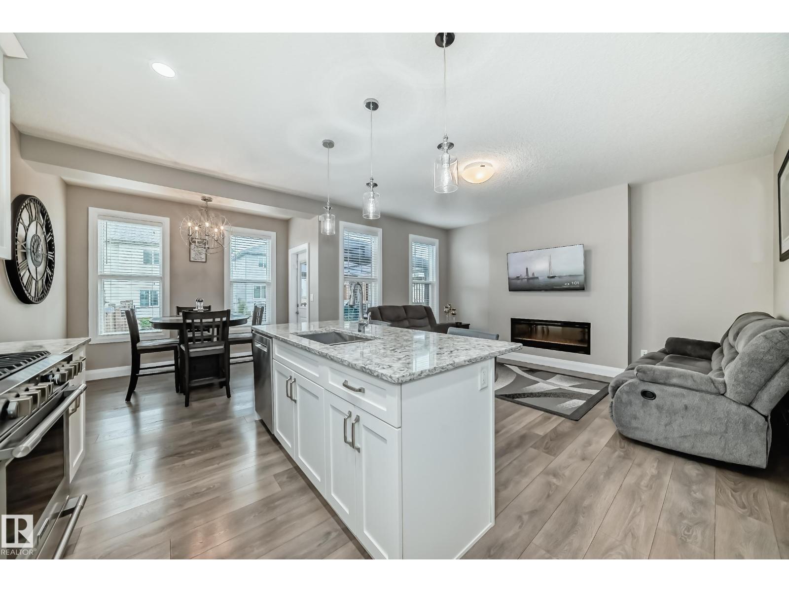 Photo 53 of 1348 South Creek Li, Stony Plain AB
