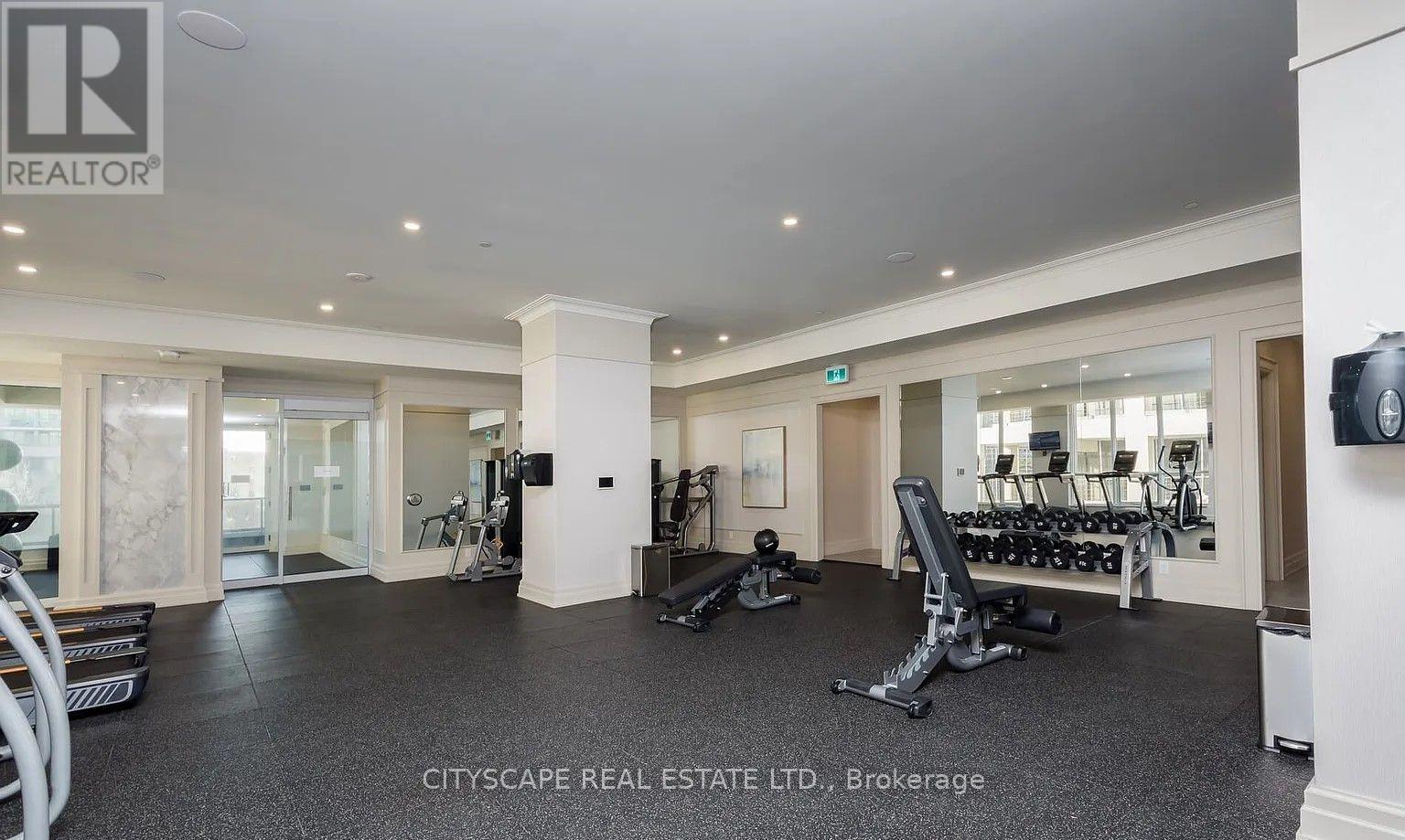 Photo 6 of 2505 36 Elm Drive, Mississauga ON
