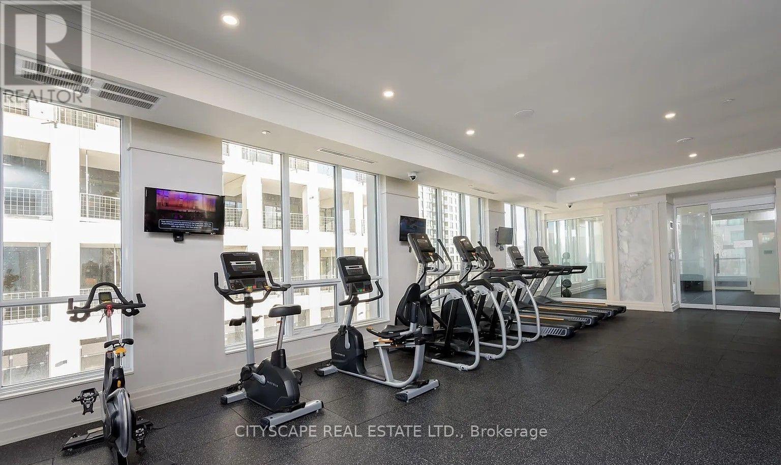 Photo 32 of 2505 36 Elm Drive, Mississauga ON