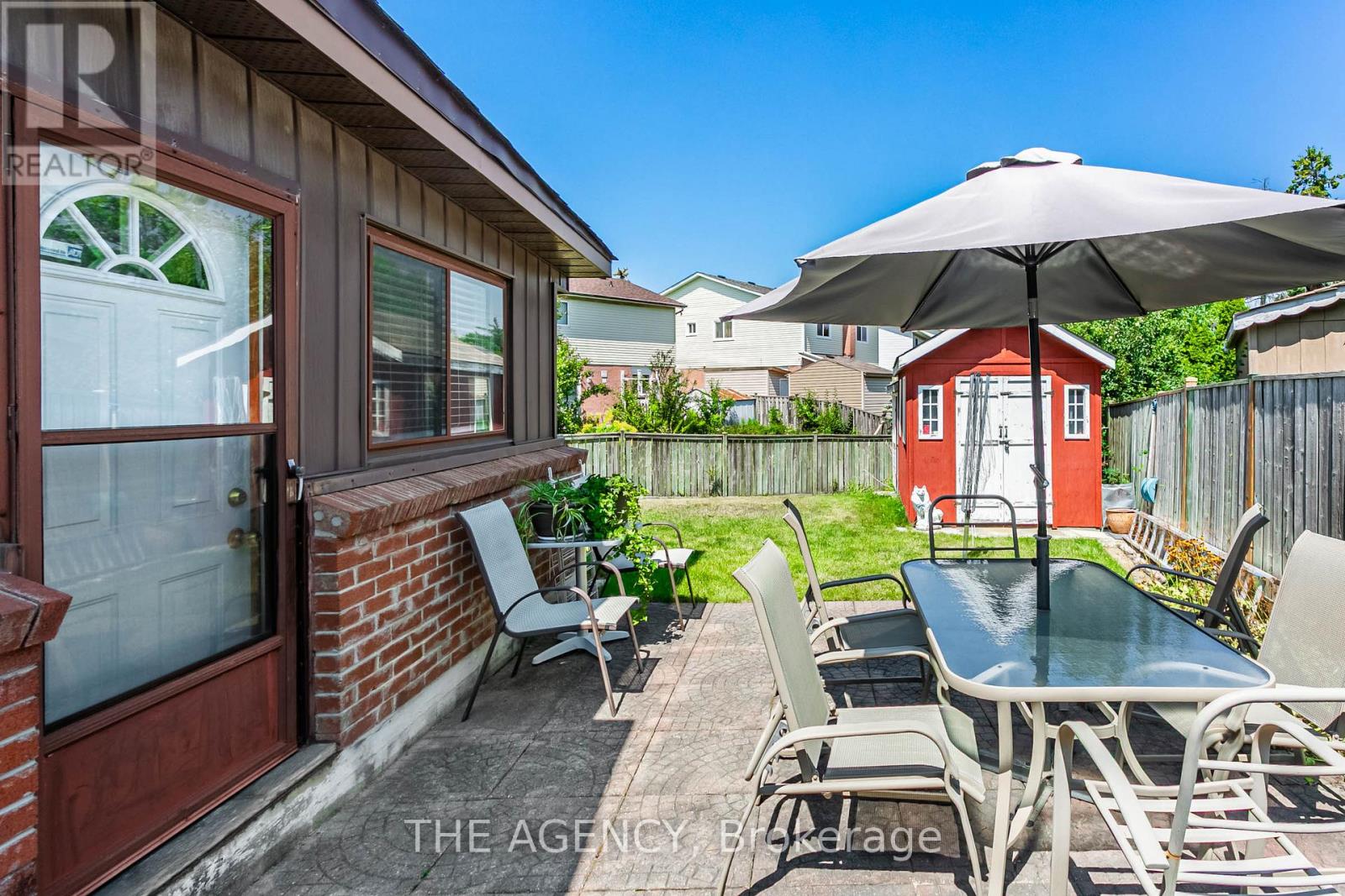 Photo 32 of 84 Blackthorn Lane, Brampton ON