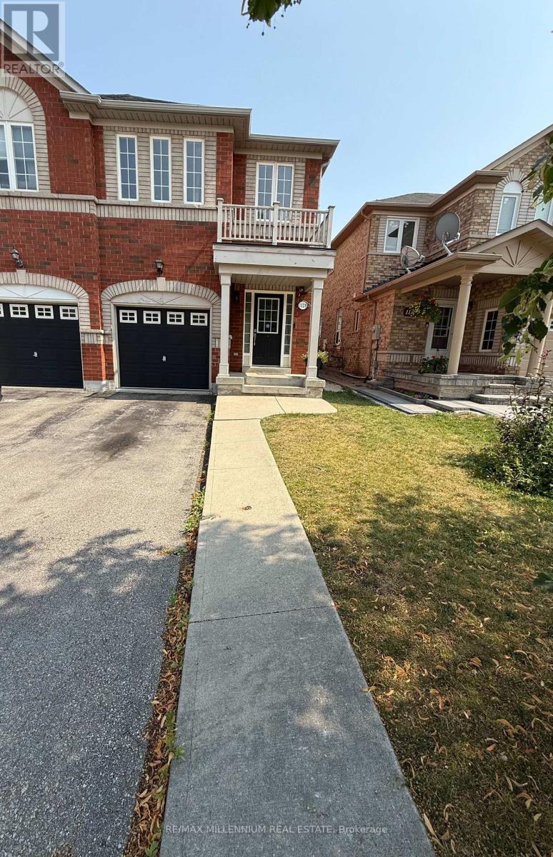 Photo 1 of 1128 Houston Drive, Milton ON