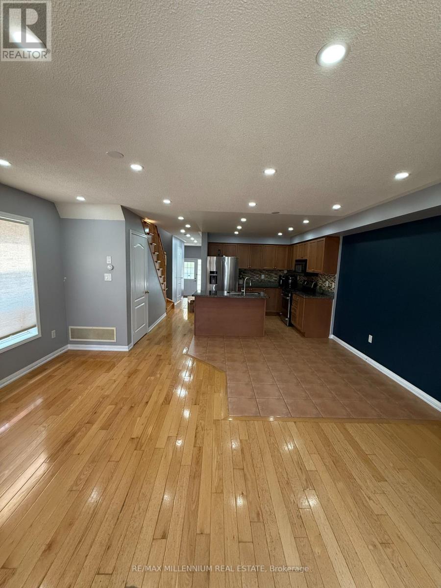 Photo 7 of 1128 Houston Drive, Milton ON