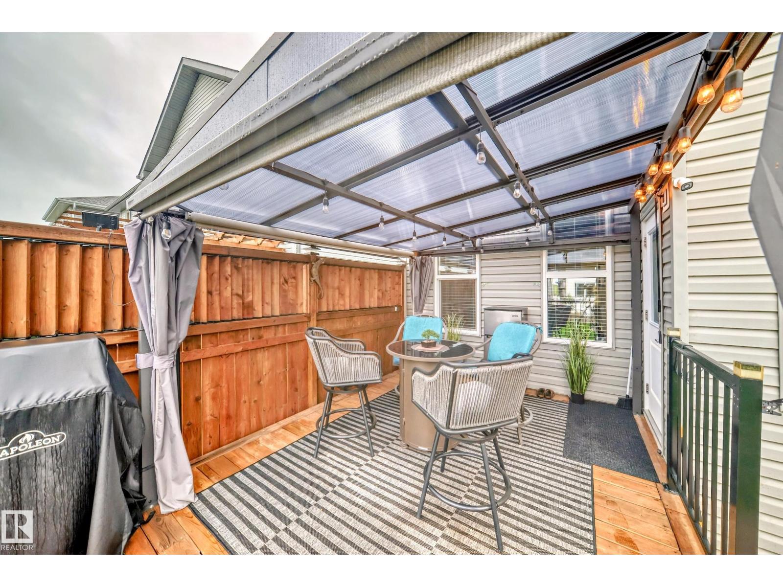 Photo 5 of 1348 South Creek Li, Stony Plain AB