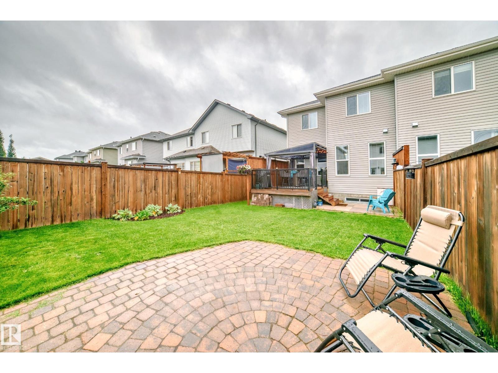 Photo 20 of 1348 South Creek Li, Stony Plain AB