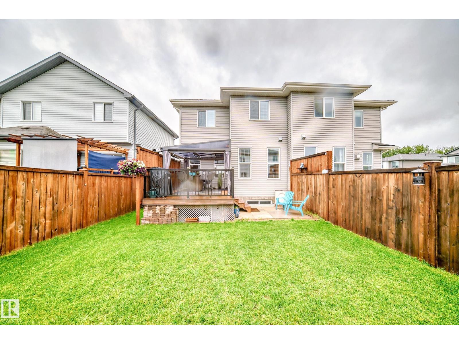 Photo 75 of 1348 South Creek Li, Stony Plain AB