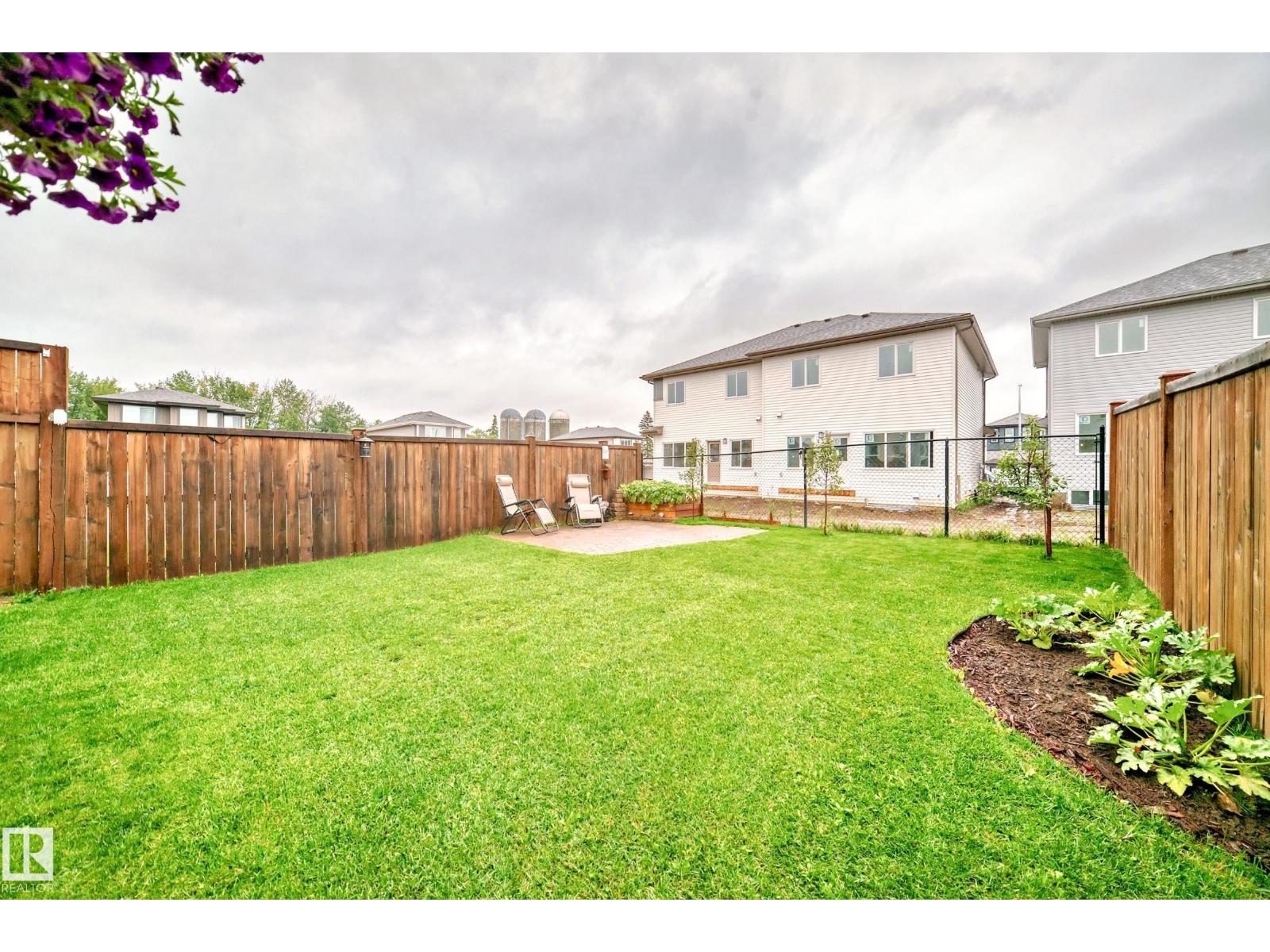 Photo 74 of 1348 South Creek Li, Stony Plain AB