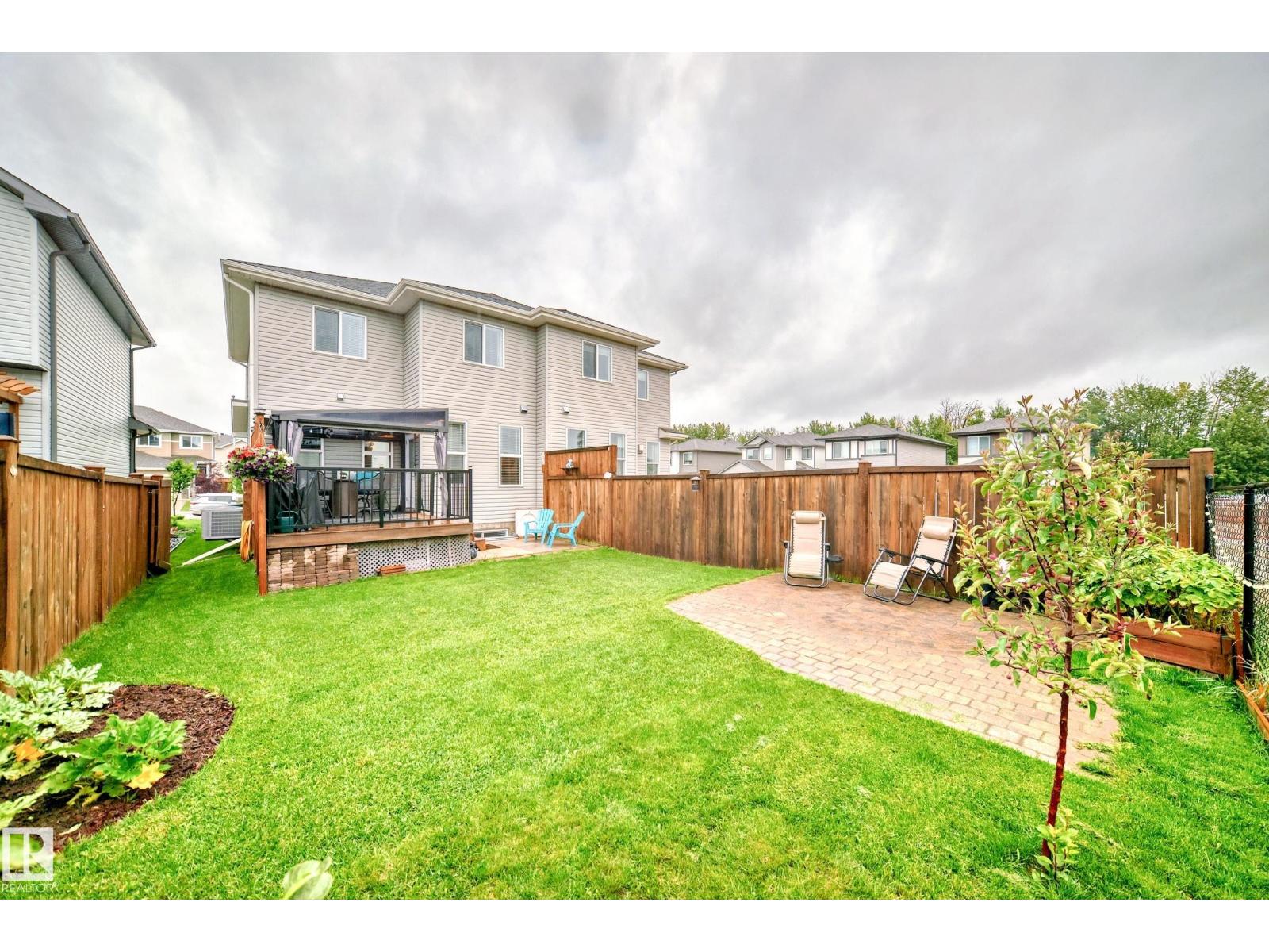 Photo 1 of 1348 South Creek Li, Stony Plain AB