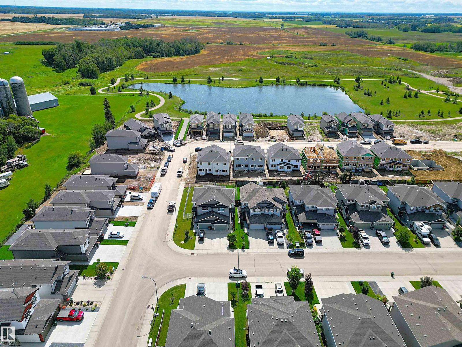 Photo 16 of 1348 South Creek Li, Stony Plain AB