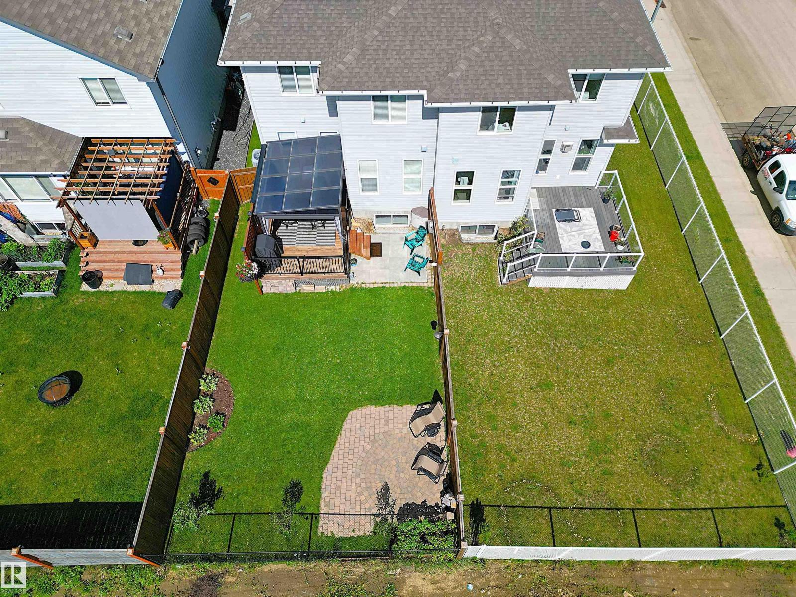 Photo 65 of 1348 South Creek Li, Stony Plain AB
