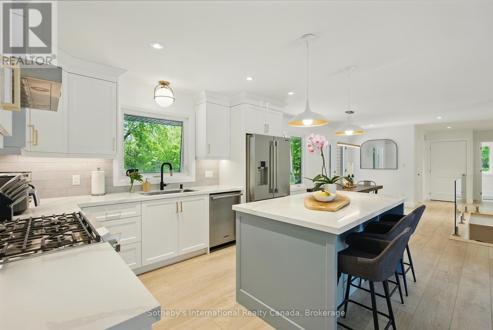 Photo 20 of 348 Fowlers Road, Huntsville ON