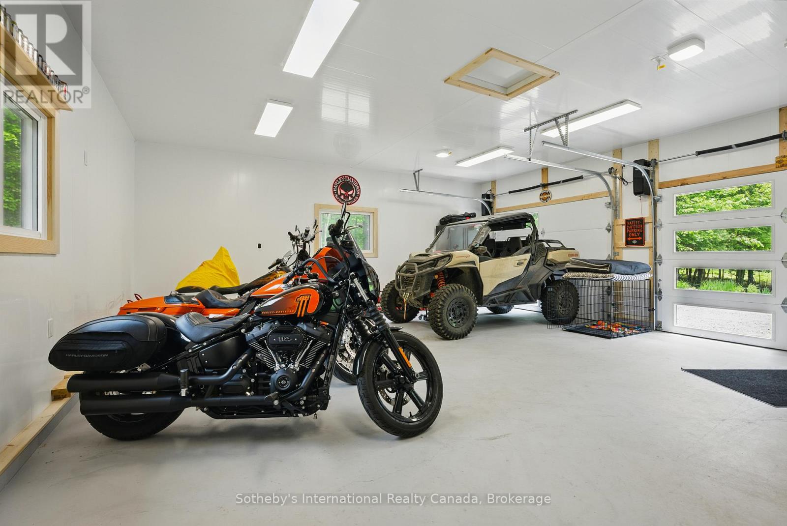 Photo 35 of 348 Fowlers Road, Huntsville ON