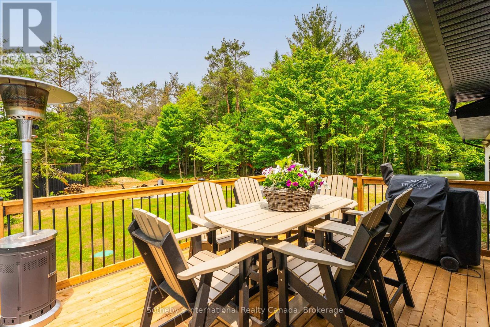 Photo 38 of 348 Fowlers Road, Huntsville ON