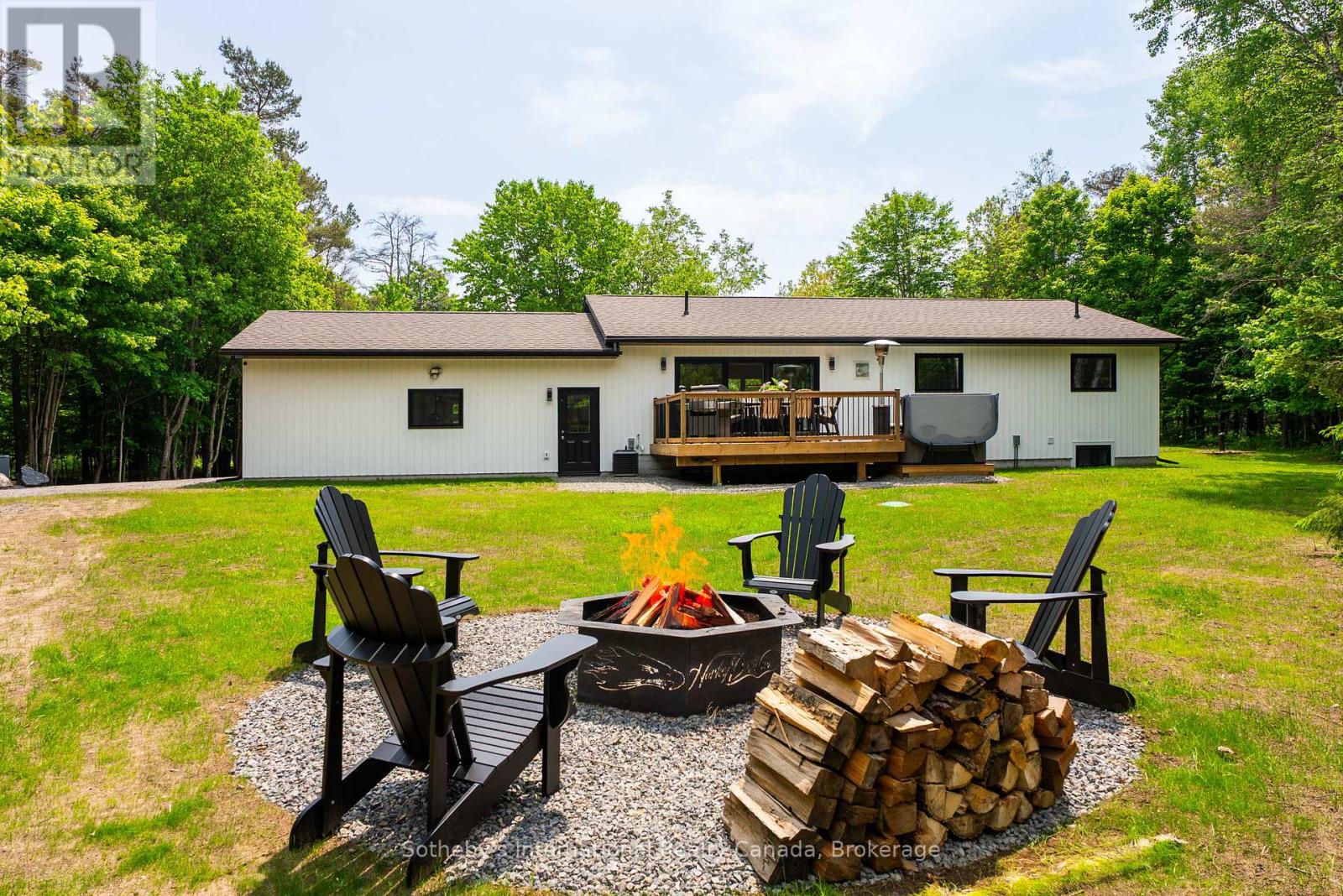 Photo 42 of 348 Fowlers Road, Huntsville ON