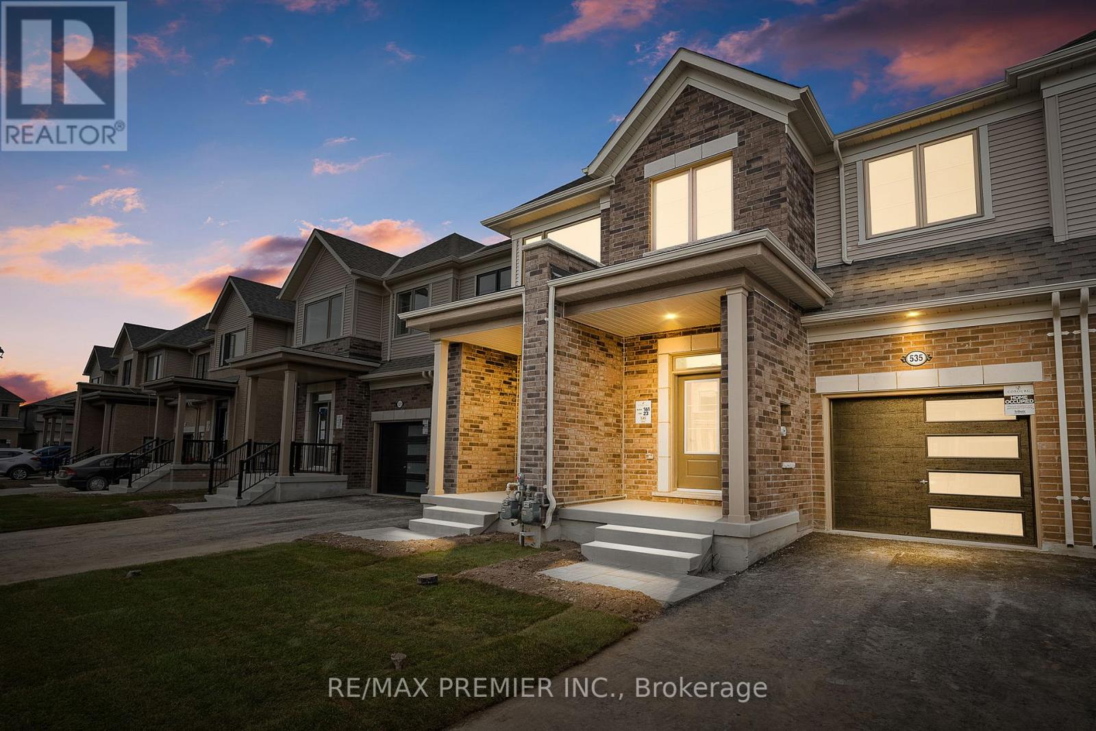 Photo 1 of 535 Worden Street, Cobourg ON