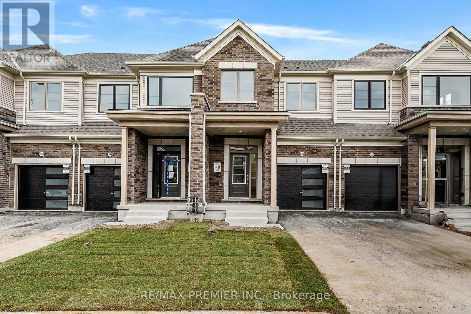 Photo 2 of 535 Worden Street, Cobourg ON