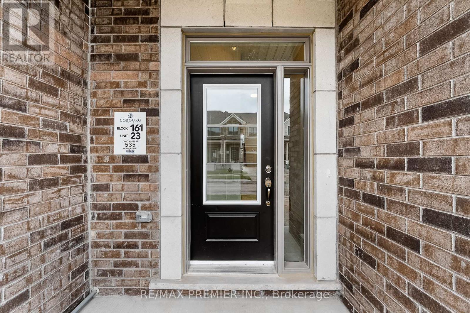 Photo 3 of 535 Worden Street, Cobourg ON