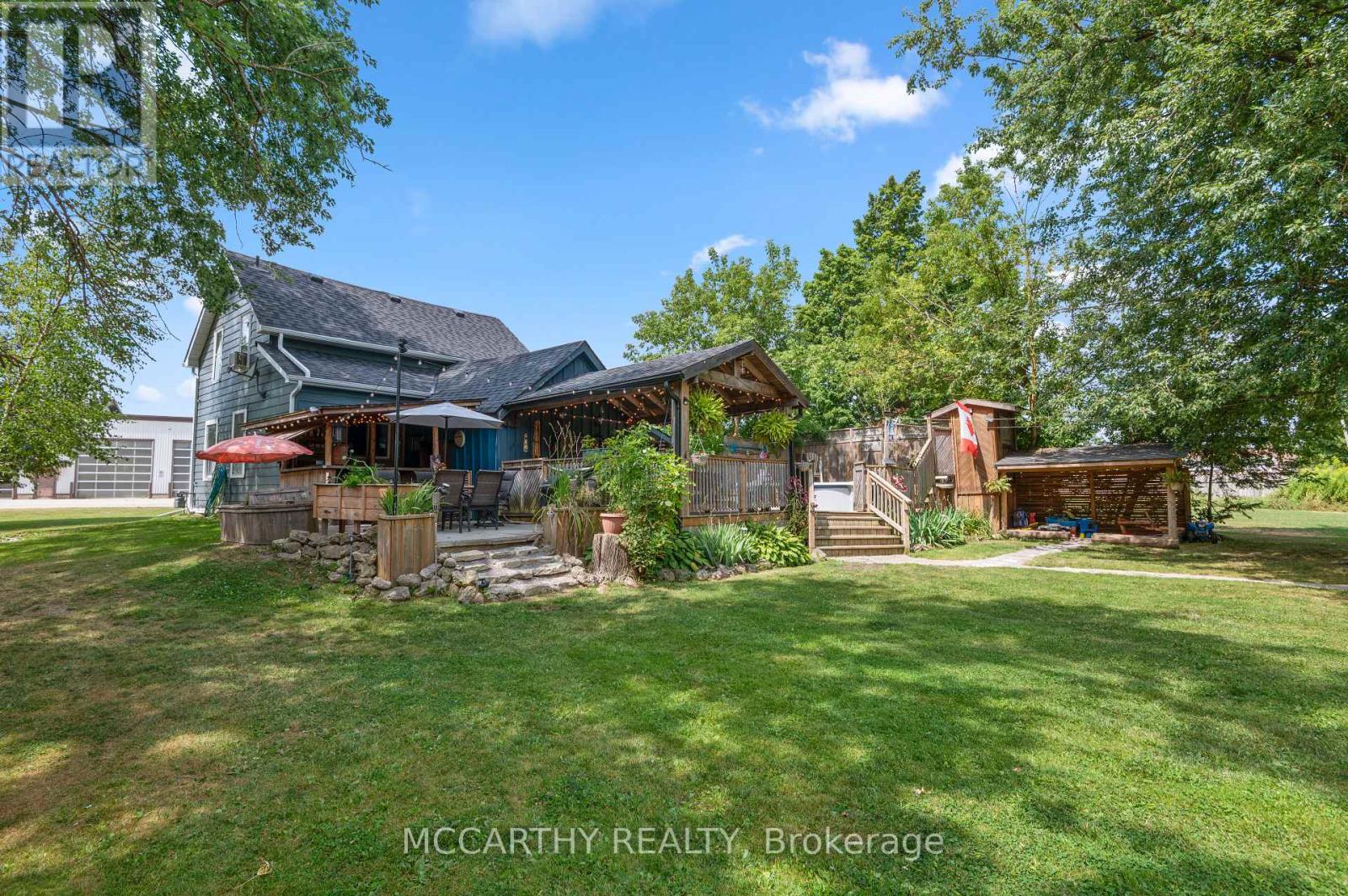 Photo 43 of 180 Grey Street W, Southgate ON