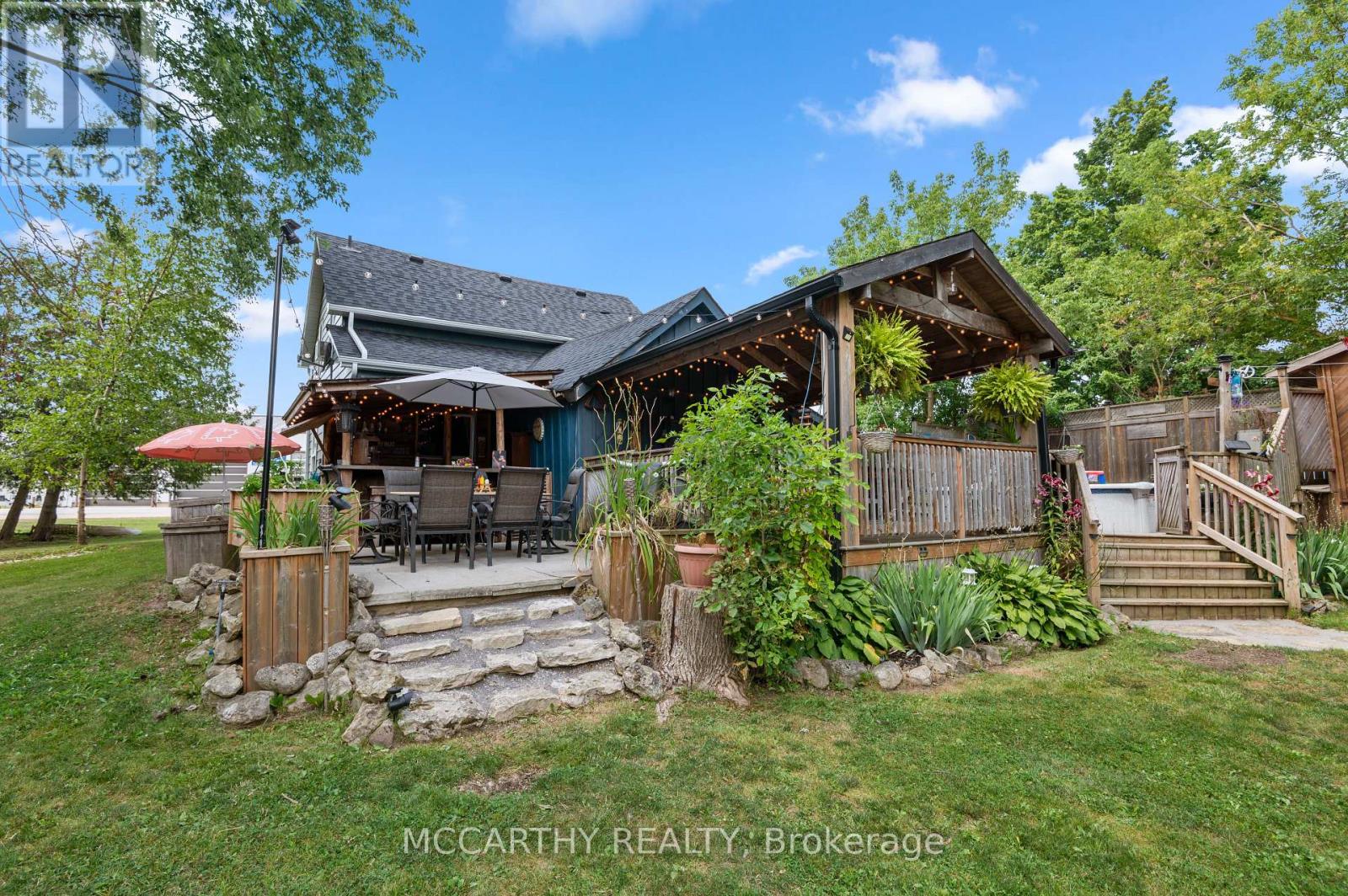Photo 44 of 180 Grey Street W, Southgate ON