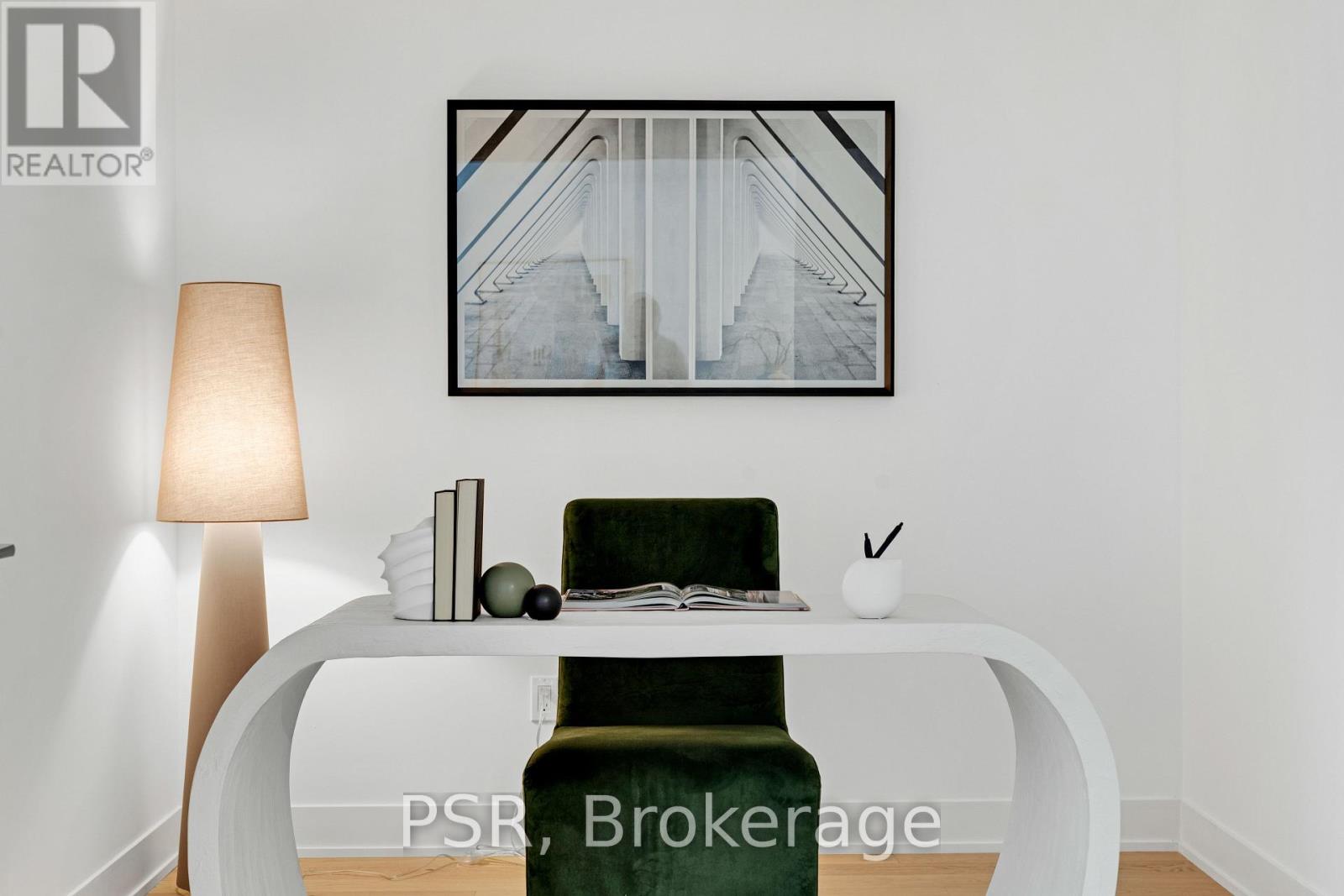 Photo 13 of Ph 410 200 Keewatin Avenue, Toronto ON