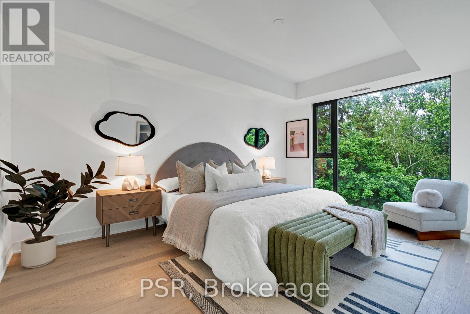 Photo 17 of Ph 410 200 Keewatin Avenue, Toronto ON