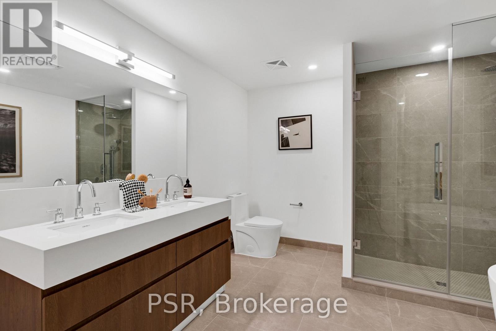 Photo 18 of Ph 410 200 Keewatin Avenue, Toronto ON