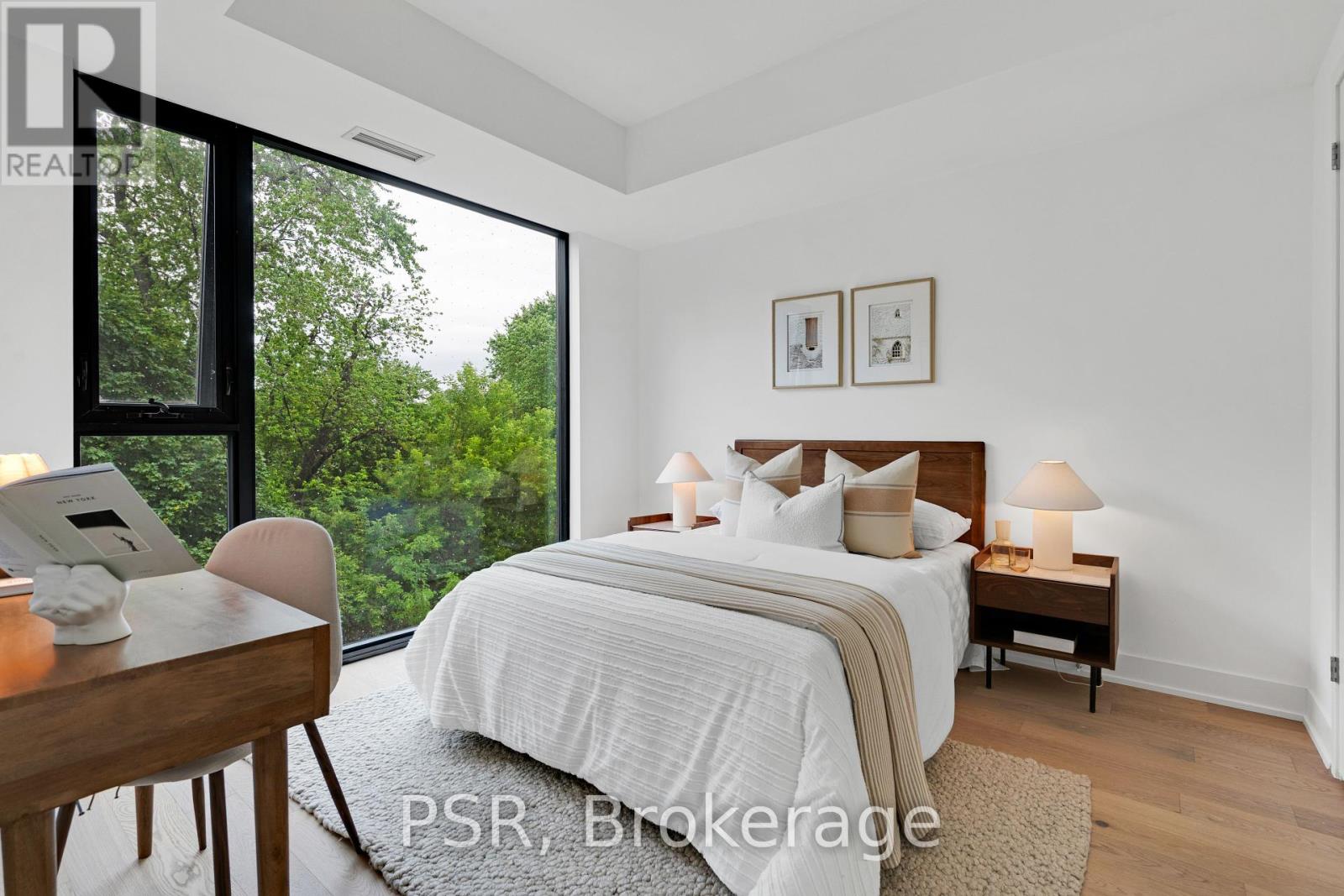Photo 24 of Ph 410 200 Keewatin Avenue, Toronto ON