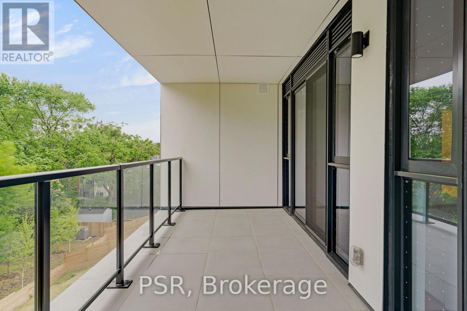 Photo 27 of Ph 410 200 Keewatin Avenue, Toronto ON