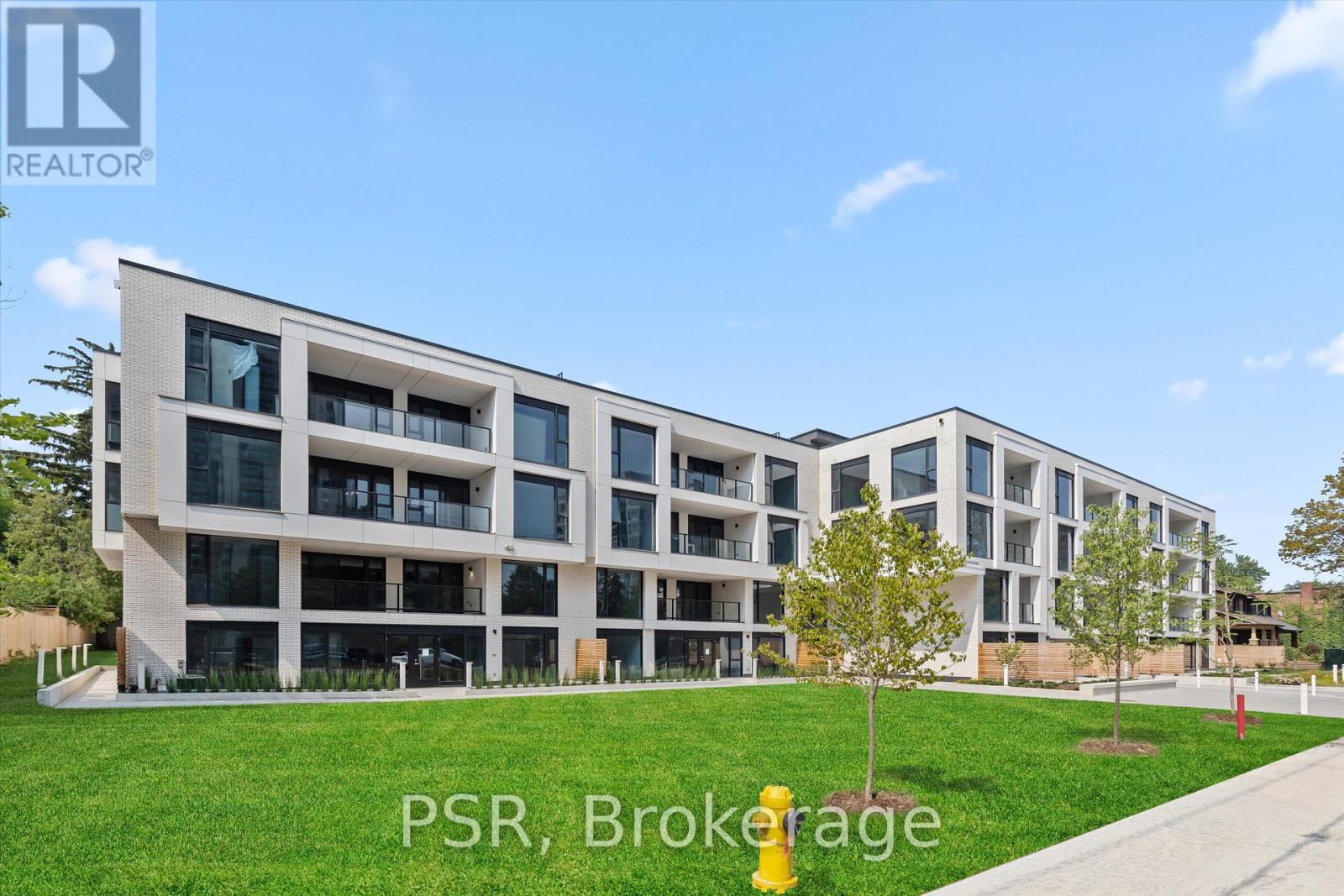 Photo 29 of Ph 410 200 Keewatin Avenue, Toronto ON