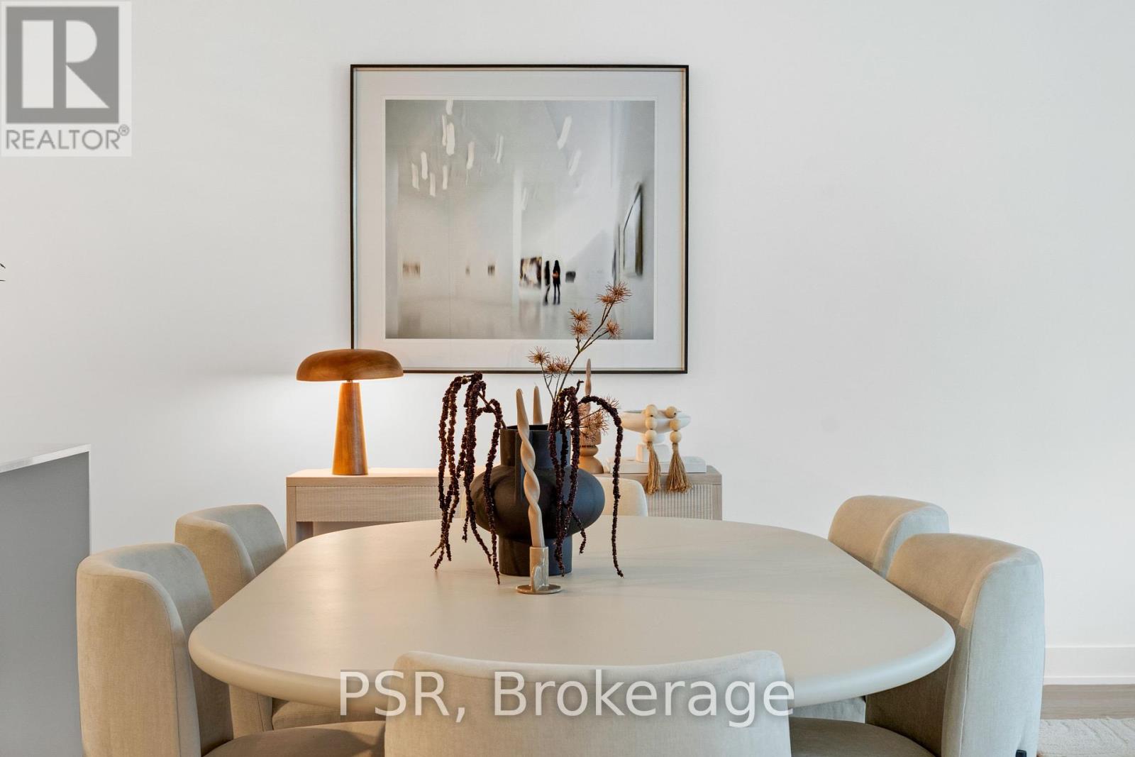 Photo 8 of Ph 410 200 Keewatin Avenue, Toronto ON