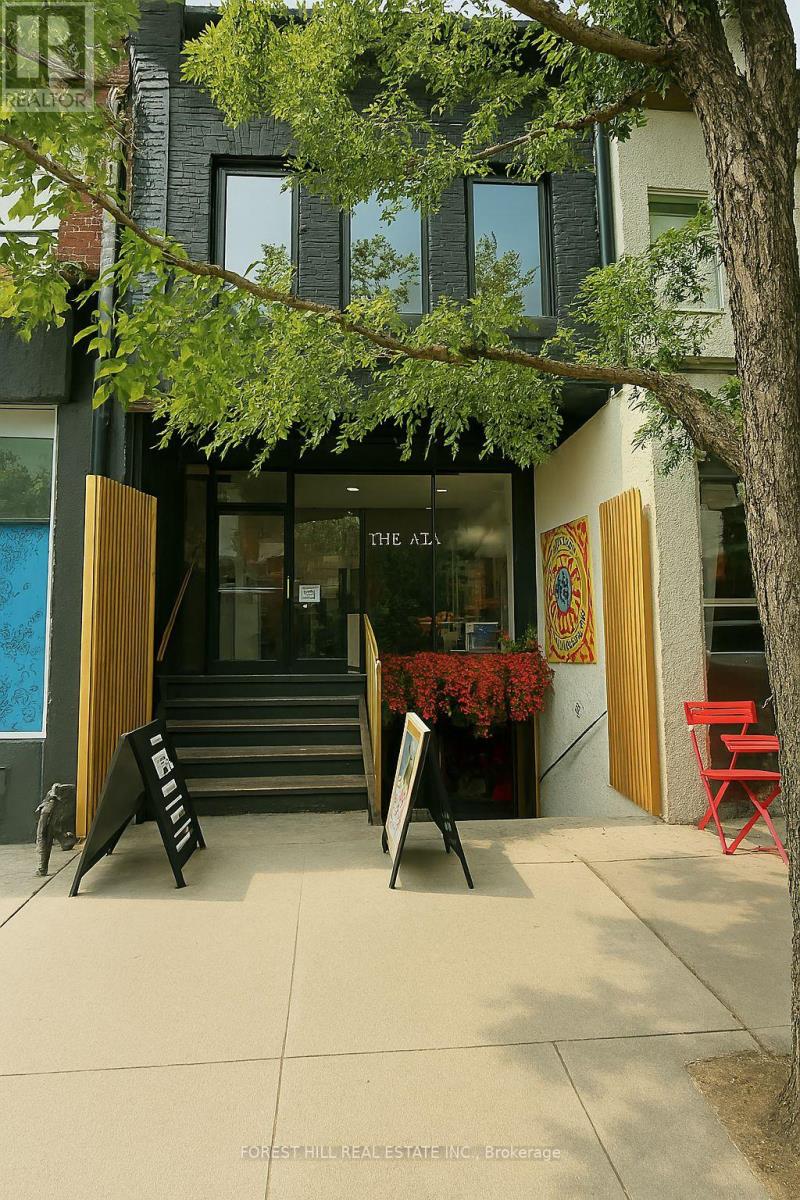 Photo 1 of 2nd Flr 216 Ossington Avenue, Toronto ON