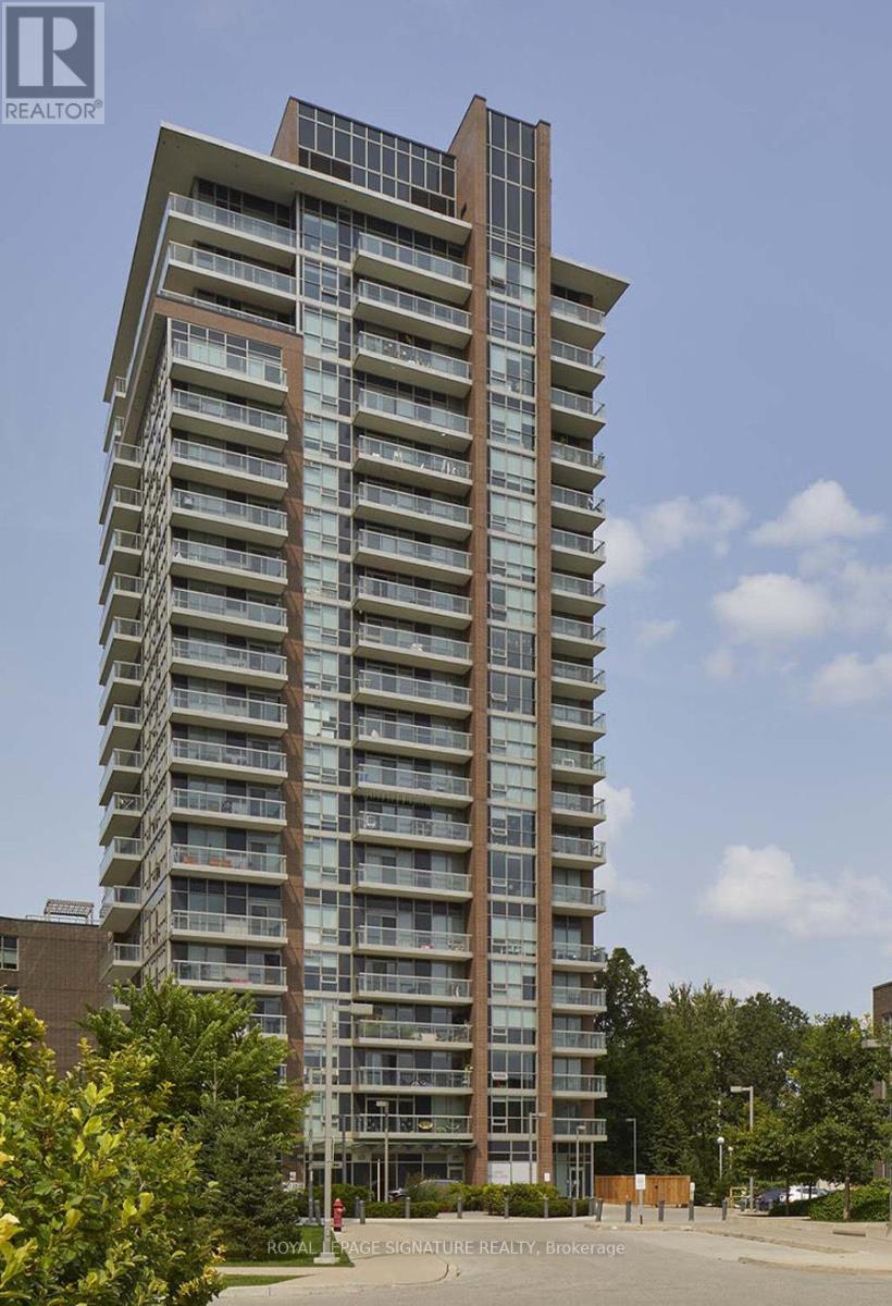 Photo 5 of 702 123 Parkway Forest Drive, Toronto ON