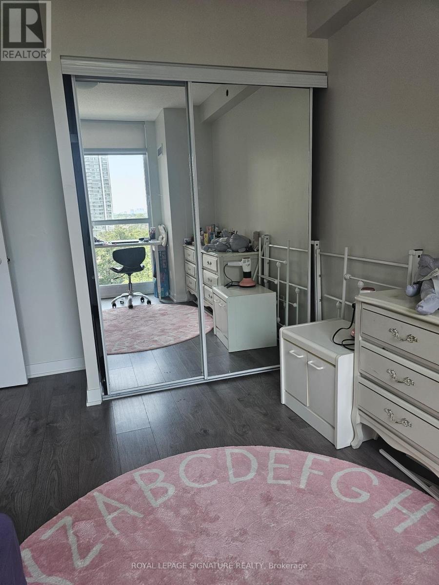 Photo 2 of 702 123 Parkway Forest Drive, Toronto ON