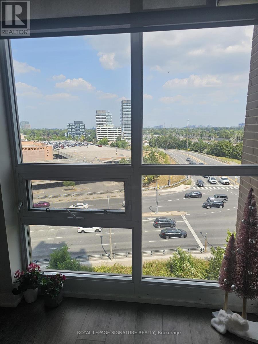 Photo 10 of 702 123 Parkway Forest Drive, Toronto ON