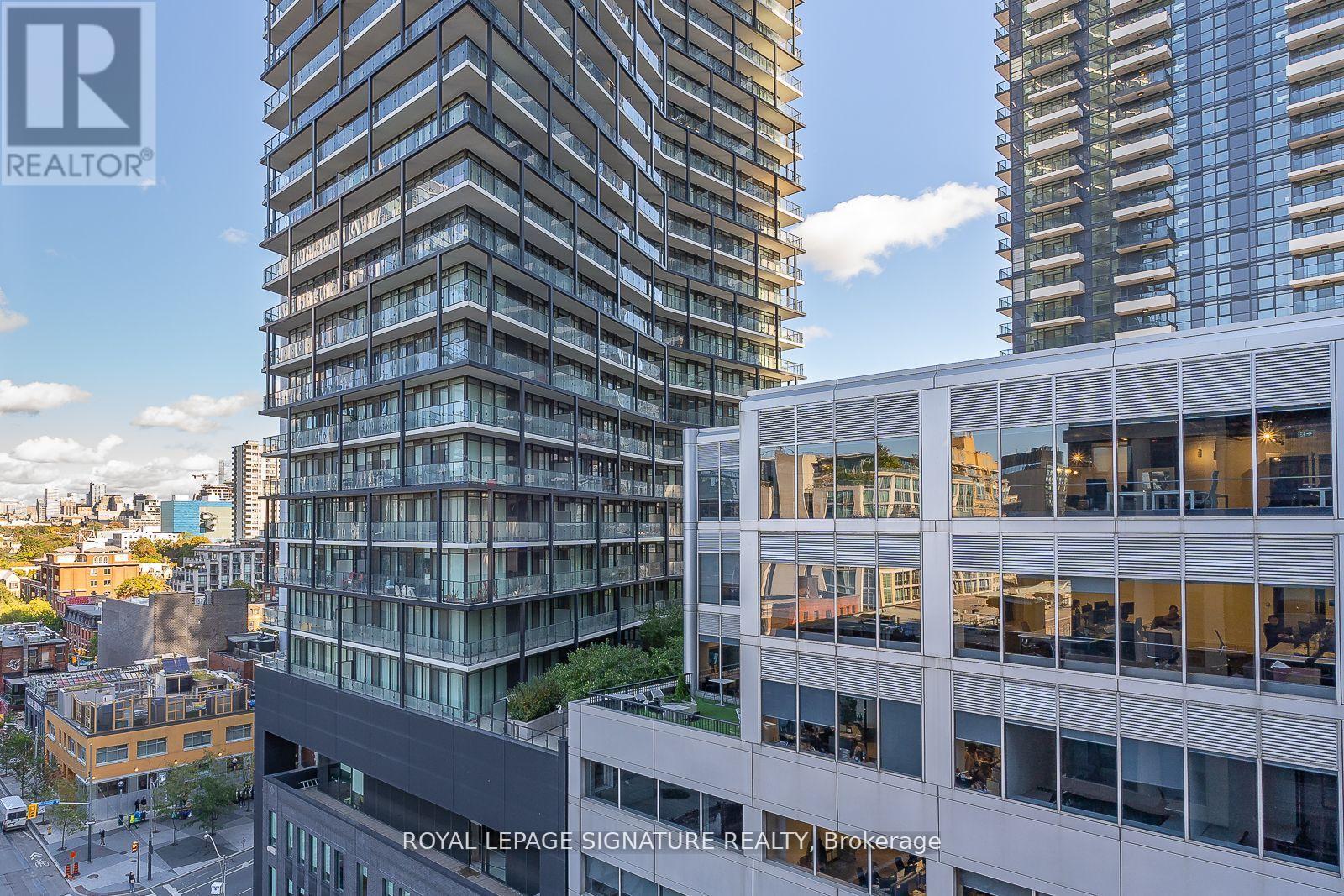 Photo 21 of 1003 108 Peter Street, Toronto ON