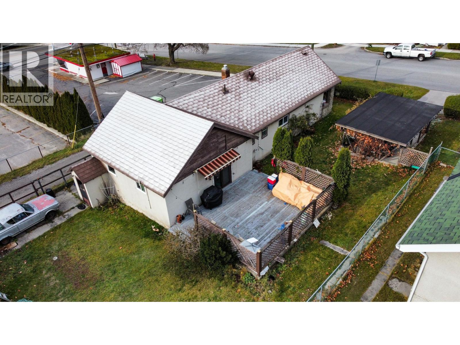 Photo 1 of 510 Kokanee Avenue, Nelson BC