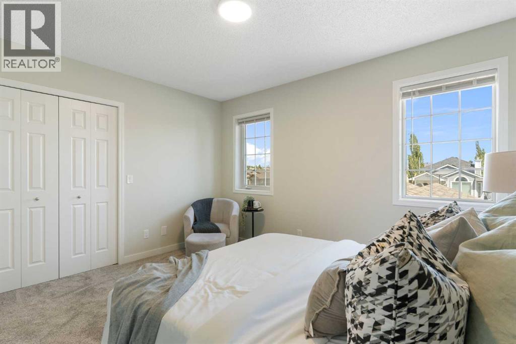 Single Family House for Sale in  Harvest Rose Circle NE Harvest Hills Calgary 